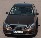 Mercedes Benz E-Class 300