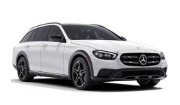 Mercedes Benz E-Class All-Terrain 2023