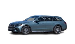Mercedes-Benz E-Class All-Terrain 2025
