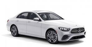 Für Mercedes Benz E Klasse W213 E200/260/300/320 2016-2019 Auto