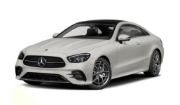 Mercedes Benz E450 4MATIC Coupe 2023