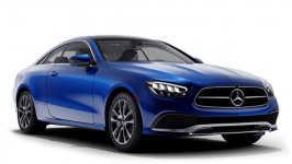 2023 Mercedes-Benz E-Class E 450 RWD Coupe Mercedes Benz E450 Coupe 2023