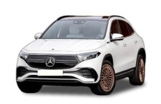 Mercedes Benz EQA 250 Electric Art 2024