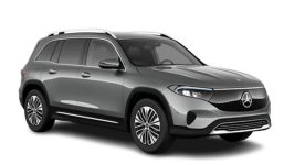 Mercedes Benz EQB 250 Plus SUV 2025 Mercedes Benz EQB 250 Plus SUV 2025