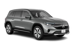 Mercedes Benz EQB 300 4MATIC SUV 2025