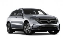 Mercedes Benz EQC 2023