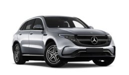 Mercedes Benz EQC 2024