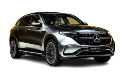 Mercedes Benz EQC 400 4MATIC 2024