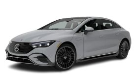 Mercedes Benz EQE 500 4MATIC Sedan 2025