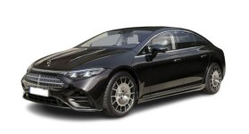 Mercedes Benz EQS 2027