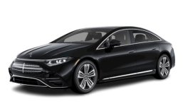Mercedes Benz EQS 450 Plus Sedan 2027