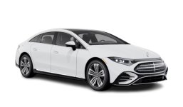 Mercedes Benz EQS 500 4MATIC Sedan 2027