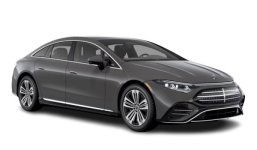 Mercedes Benz EQS 580 4MATIC Sedan 2027