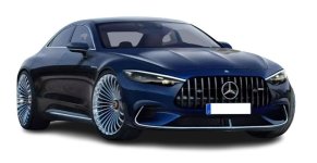 Mercedes-Benz F-Class 2026
