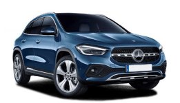 Mercedes Benz GLA-Class SUV 2023