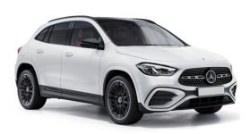 Mercedes Benz GLA 250 2024