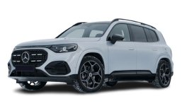 Mercedes-Benz GLB 250 4MATIC SUV 2027