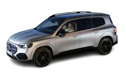 Mercedes Benz GLB 4MATIC 2026