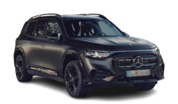 Mercedes-Benz GLB-Class 2027