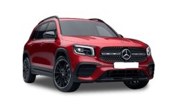 Mercedes Benz GLB-Class GLB 250 SUV 2023