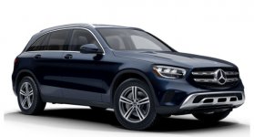 Mercedes Benz GLC Class GLC 300 SUV 2023