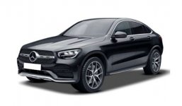 Mercedes Benz GLC Coupe 300 4MATIC 2022 Mercedes Benz GLC Coupe 300 4MATIC 2022