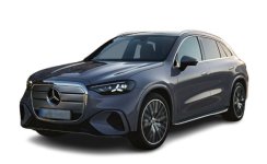 Mercedes-Benz GLC EV 2027