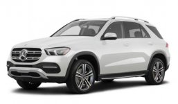 Mercedes Benz GLE 350 2022 Mercedes Benz GLE 350 2022