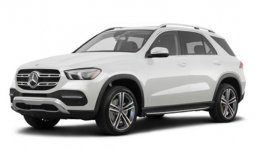 Mercedes Benz GLE 350 2022