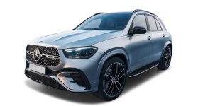 Mercedes Benz GLE 400e 4MATIC 2024