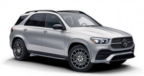 Mercedes Benz GLE 450 4MATIC 2023