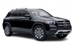 Mercedes Benz GLE 450 4MATIC SUV 2023