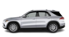Mercedes Benz GLE 450e 4MATIC SUV 2026 