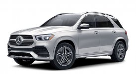 Mercedes Benz GLE 580 4MATIC 2022