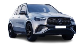 Mercedes Benz GLE Class SUV 2024