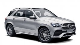 Mercedes Benz GLE 350 4MATIC SUV 2022