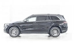 Mercedes Benz GLS 2022