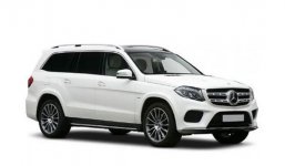 Mercedes Benz GLS 400D 4MATIC 2023