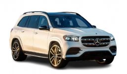 Mercedes Benz GLS 450 4MATIC 2023