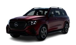 Mercedes Benz GLS 450 4MATIC SUV 2027
