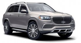 Mercedes Benz GLS 580 4MATIC 2022 Mercedes Benz GLS 580 4MATIC 2022