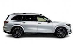 Mercedes Benz GLS 580 4MATIC 2023