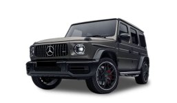 Mercedes Benz G-Class 2023