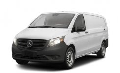 Mercedes Benz Metris Cargo Van 2023