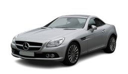 Mercedes Benz SLK-Class 200