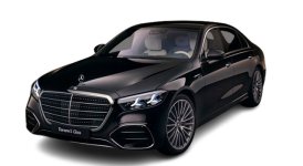 Mercedes Benz S 500 4MATIC Sedan 2027