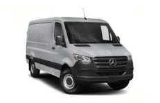 Mercedes Benz Sprinter Cargo Van 1500 2024