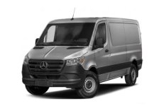 Mercedes Benz Sprinter Cargo Van 3500 2024