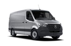 Mercedes Benz Sprinter Passenger Van 1500 2024