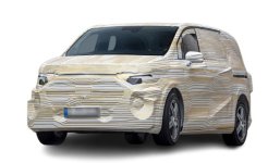 Mercedes-Benz VAN.EA